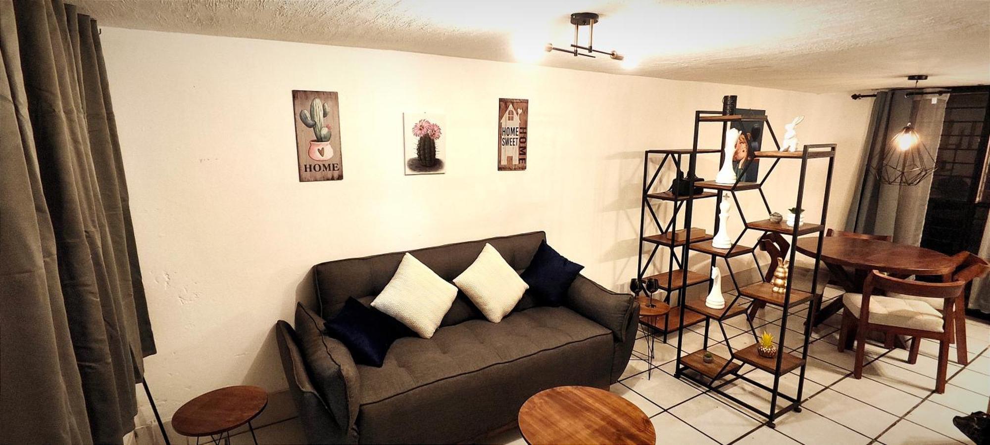 Casa Camila Zapopan Villa Guadalajara Exteriör bild